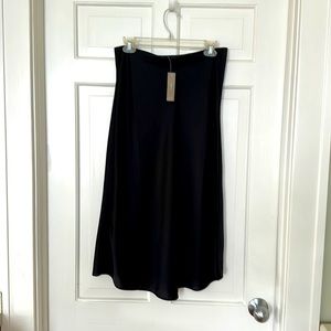 J.Crew Skirt maxi  size S color Black